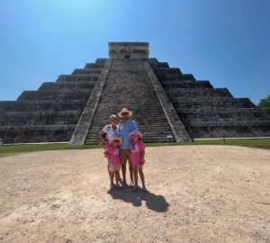 Jukatan atrakcje