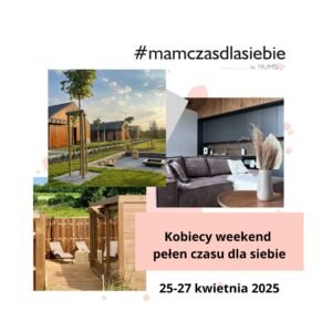 kobiecy weekend