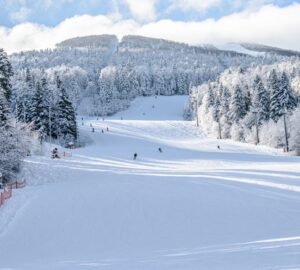 ferie w górach z dziećmi