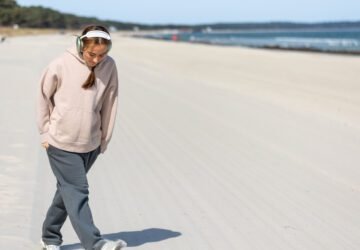 outfity w stylu comfy