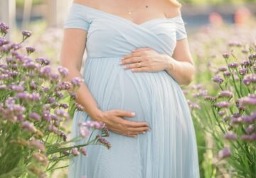 kwas foliowy w ciąży