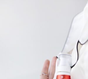 retinol w ciąży
