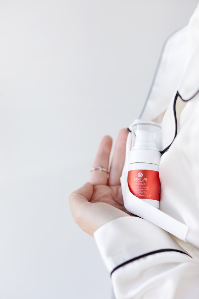 retinol w ciąży
